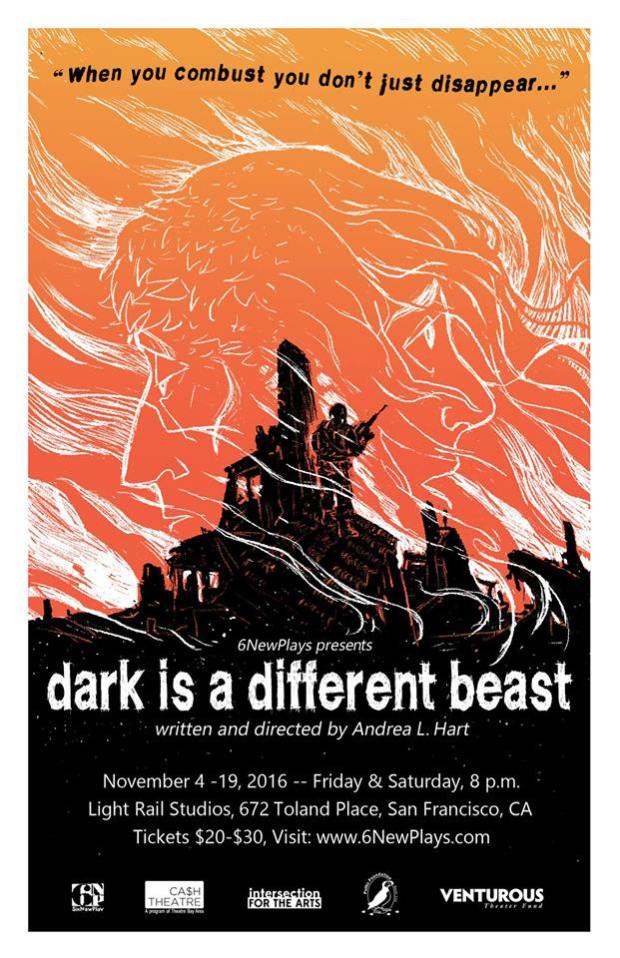 dark-is-a-different-beast